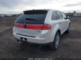 Lincoln Mkx 2LMDJ8JC6ABJ05244 снимка