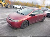Honda Civic Dx 2HGFA163X7H035957 снимка