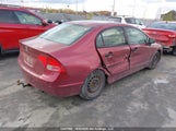 Honda Civic Dx 2HGFA163X7H035957 снимка