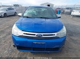 Ford Focus Se 1FAHP3FN2AW297568 снимка