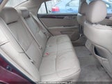 Toyota Avalon 4T1BK36B38U294846 снимка