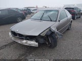 BMW 325 Ci Sulev WBABV13444JT22913 снимка