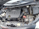Toyota Corolla Ce 2T1BU40EX9C157635 снимка