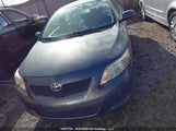 Toyota Corolla Ce 2T1BU40EX9C157635 снимка