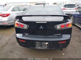 Mitsubishi Lancer Se JA32V2FW6EU603678 снимка