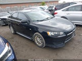 Mitsubishi Lancer Se JA32V2FW6EU603678 снимка