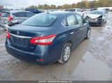 Nissan Sentra 1.8 S/1.8 Sl/1.8 Sr/1.8 Sv 3N1AB7AP3FL676587 снимка