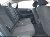 Nissan Sentra 1.8 S/1.8 Sl/1.8 Sr/1.8 Sv 3N1AB7AP3FL676587 fotografie