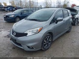 Nissan Versa Note S/S Plus/Sv/Sl/Sr 3N1CE2CP1FL392651 снимка