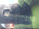 Nissan Rogue S JN8AS5MT8DW005647 снимка
