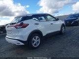 Nissan Kicks S 3N1CP5BV6PL516880 снимка