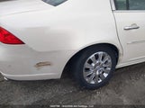 Buick Lucerne Cxl 1G4HC5EM3AU114843 снимка
