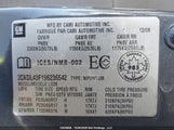Pontiac Torrent Gt 2CKDL43F196236542 снимка