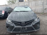 Toyota Camry 4T1B11HK6JU083473 снимка