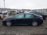 Toyota Camry 4T1B11HK6JU083473 снимка