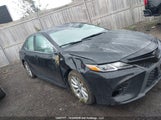 Toyota Camry 4T1B11HK6JU083473 снимка