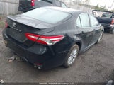 Toyota Camry 4T1B11HK6JU083473 снимка