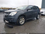 Chevrolet Equinox Ls 2GNALBEK9D6372071 снимка