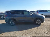 Hyundai Santa Fe Sel/Sel Plus 5NMS3CAA2LH146042 снимка