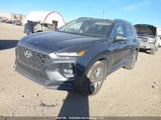 Hyundai Santa Fe Sel/Sel Plus 5NMS3CAA2LH146042 снимка