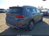 Hyundai Santa Fe Sel/Sel Plus 5NMS3CAA2LH146042 снимка