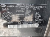Hyundai Santa Fe Sel/Sel Plus 5NMS3CAA2LH146042 снимка