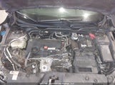 Honda Civic Ex 2HGFC2F79KH005005 снимка