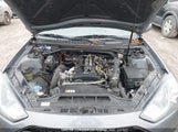 Hyundai Genesis KMHHT6KD4EU116794 снимка