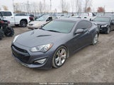 Hyundai Genesis KMHHT6KD4EU116794 снимка