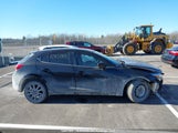 Mazda 3 Grand Touring 3MZBN1M32JM237458 снимка