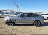 BMW X4 M COMPETITION 5YMUJ0C01L9****** снимка