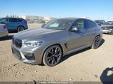 BMW X4 M COMPETITION 5YMUJ0C01L9****** снимка