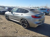 BMW X4 M COMPETITION 5YMUJ0C01L9****** снимка