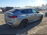 BMW X4 M COMPETITION 5YMUJ0C01L9****** снимка