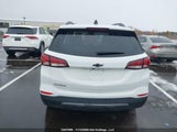 Chevrolet Equinox 3GNAXKEV5NL281388 снимка