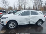 Chevrolet Equinox 3GNAXKEV5NL281388 снимка