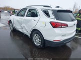 Chevrolet Equinox 3GNAXKEV5NL281388 снимка