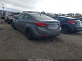 Hyundai Elantra Se/Sport/Limited 5NPDH4AE1EH487313 photo