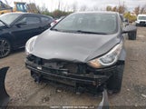 Hyundai Elantra Se/Sport/Limited 5NPDH4AE1EH487313 снимка