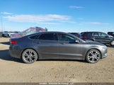 Ford Fusion Titanium 3FA6P0D91HR331105 снимка