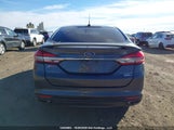 Ford Fusion Titanium 3FA6P0D91HR331105 fotografie
