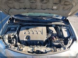 Toyota Corolla Ce 2T1BU4EE5AC248423 fotografie