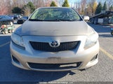 Toyota Corolla Ce 2T1BU4EE5AC248423 снимка
