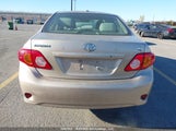 Toyota Corolla Ce 2T1BU4EE5AC248423 снимка
