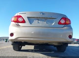 Toyota Corolla Ce 2T1BU4EE5AC248423 снимка