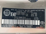 Toyota Corolla Ce 2T1BU4EE5AC248423 снимка