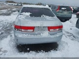 Honda Accord Lx 1HGCM56434A806487 снимка