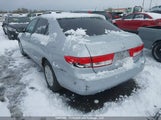 Honda Accord Lx 1HGCM56434A806487 снимка