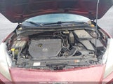 Mazda 3 I JM1BL1SF1A1208116 снимка