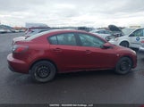 Mazda 3 I JM1BL1SF1A1208116 снимка